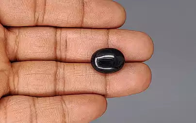 Black Onyx - 10.09 Carats