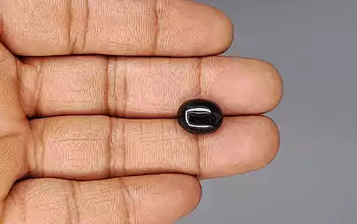 Black Onyx - 6.04 Carats