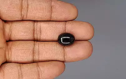 Black Onyx - 9.14 Carats