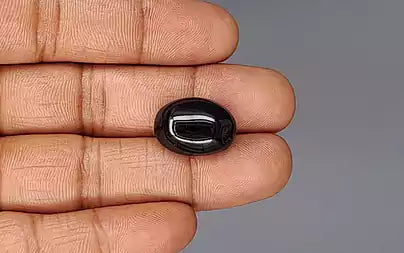 Black Onyx - 16.19 Carats