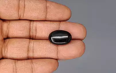 Black Onyx - 12.35 Carats