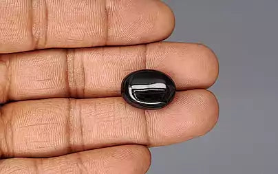 Black Onyx - 12.31 Carats