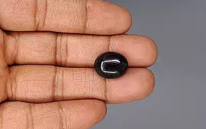 Black Onyx - 11.09 Carats