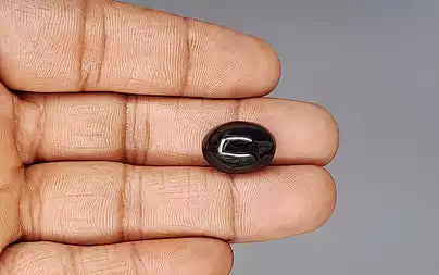 Black Onyx - 12.1 Carats