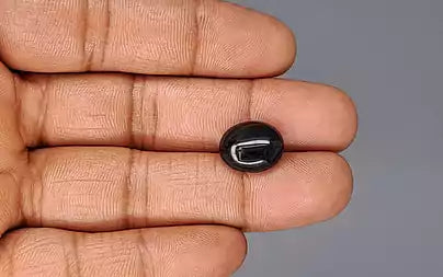 Black Onyx - 7.09 Carats