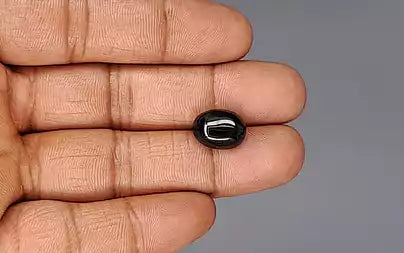 Black Onyx - 6.61 Carats