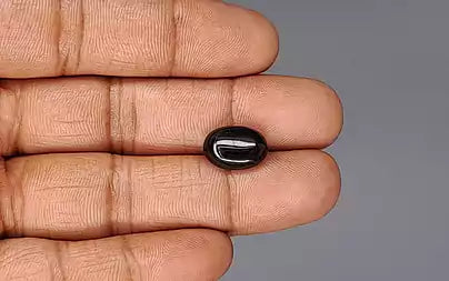 Black Onyx - 5.38 Carats