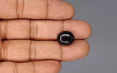 Black Onyx - 8.78 Carats