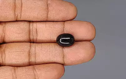 Black Onyx - 7.80 Carats