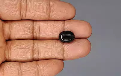 Black Onyx - 7.28 Carats