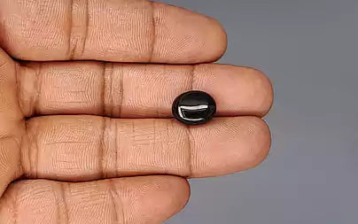 Black Onyx - 5.21 Carats