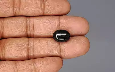 Black Onyx - 7.21 Carats