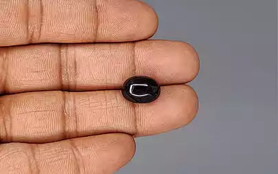 Black Onyx - 7.44 Carats