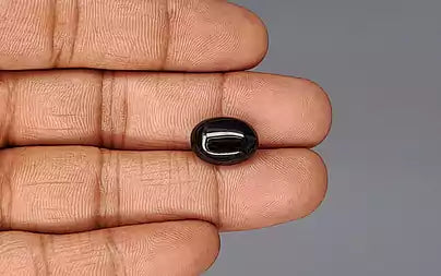 Black Onyx - 6.88 Carats