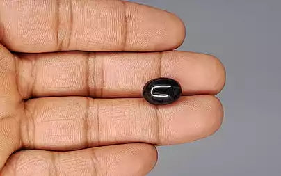 Black Onyx - 8.15 Carats