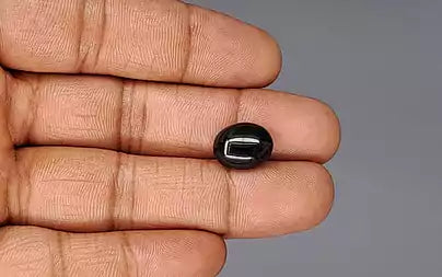 Black Onyx - 6.05 Carats