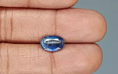 Blue Kyanite - 2.75 Carats