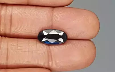 Blue Kyanite - 4.93 Carats