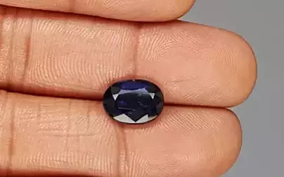 Blue Kyanite - 4.34 Carats