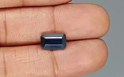 Blue Kyanite - 3.21 Carats