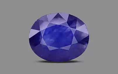 Blue Sapphire - 4.55 Carats (Neelam - 4.96 Ratti)