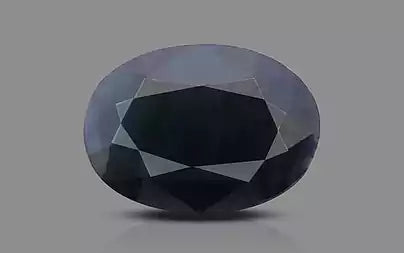 Blue Sapphire - 7.19 Carats (Neelam - 7.84 Ratti)