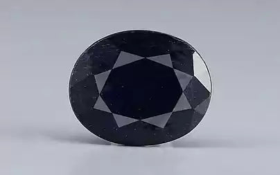 Blue Sapphire - 5.73 Carats (Neelam - 6.25 Ratti)