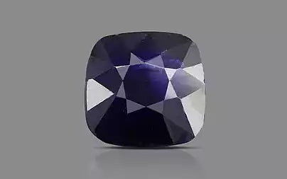 Blue Sapphire - 4.35 Carats (Neelam - 4.74 Ratti)