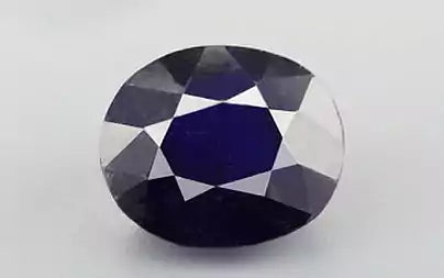 Blue Sapphire - 6.35 Carats (Neelam - 6.92 Ratti)