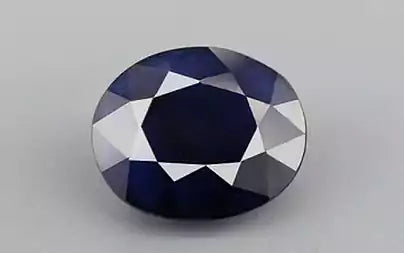 Blue Sapphire (Neelam) - 4.49 Carats