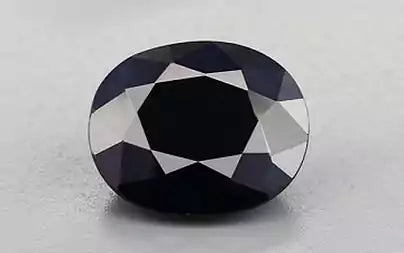 Blue Sapphire (Neelam) - 4.55 Carats