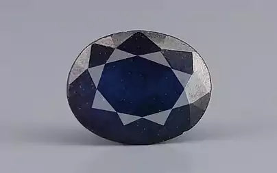 Blue Sapphire - 3.02 Carats (Neelam - 3.29 Ratti)