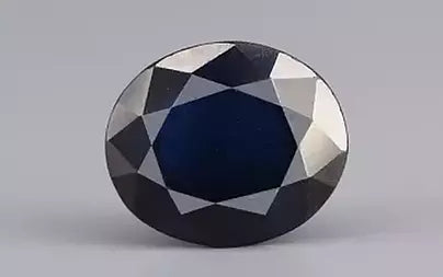 Blue Sapphire - 7.61 Carats (Neelam - 8.29 Ratti)