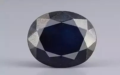 Blue Sapphire (Neelam) - 6.86 Carats