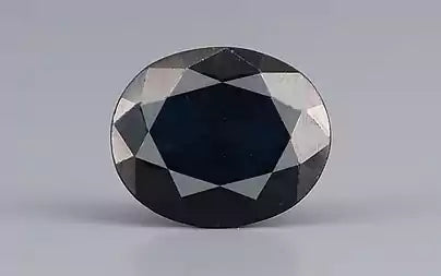Blue Sapphire (Neelam) - 6.66 Carats