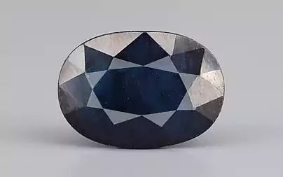 Blue Sapphire - 6.49 Carats (Neelam - 7.07 Ratti)