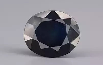 Blue Sapphire (Neelam) - 5.39 Carats