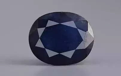 Blue Sapphire - 6.51 Carats (Neelam - 7.10 Ratti)