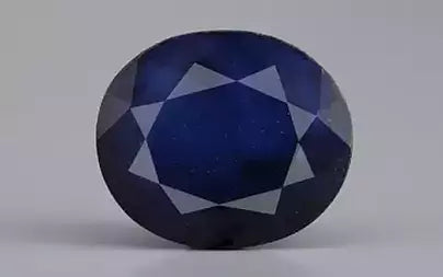 Blue Sapphire (Neelam) - 6.64 Carats