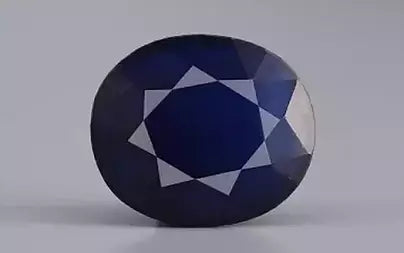 Blue Sapphire - 7.76 Carats (Neelam - 8.46 Ratti)