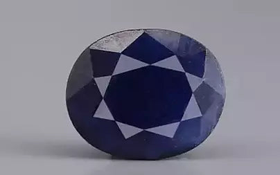Blue Sapphire (Neelam) - 3.85 Carats