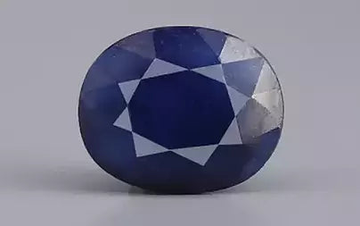Blue Sapphire - 4.22 Carats (Neelam - 4.60 Ratti)