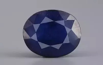 Blue Sapphire (Neelam) - 3.27 Carats
