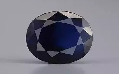 Blue Sapphire - 3.09 Carats (Neelam - 3.37 Ratti)
