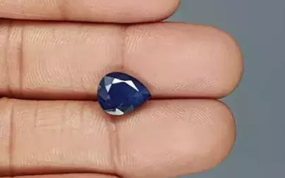 Blue Sapphire - 4.20 Carats (Neelam - 4.58 Ratti)