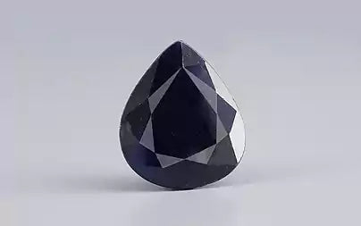Blue Sapphire (Neelam) - 6.92 Carats
