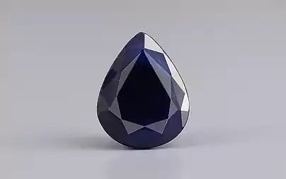 Blue Sapphire (Neelam) - 4.73 Carats
