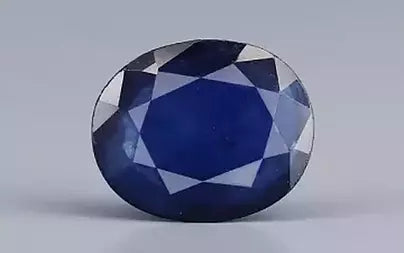 Blue Sapphire - 4.20 Carats (Neelam - 4.58 Ratti)