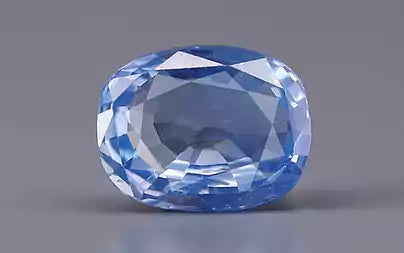 Blue Sapphire - 3.41 Carats (Neelam - 3.72 Ratti)