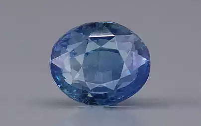 Blue Sapphire - 3.03 Carats (Neelam - 3.30 Ratti)
